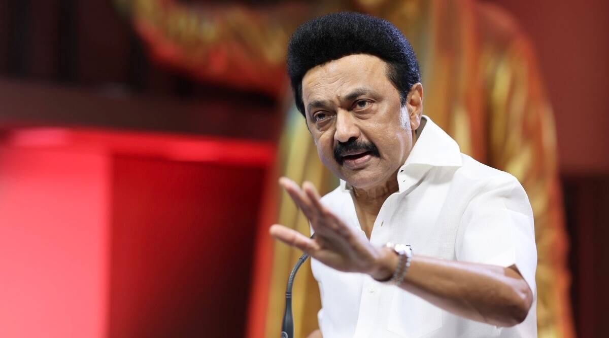 TN CM M K Stalin turns 70, wishes pour in from across political circle